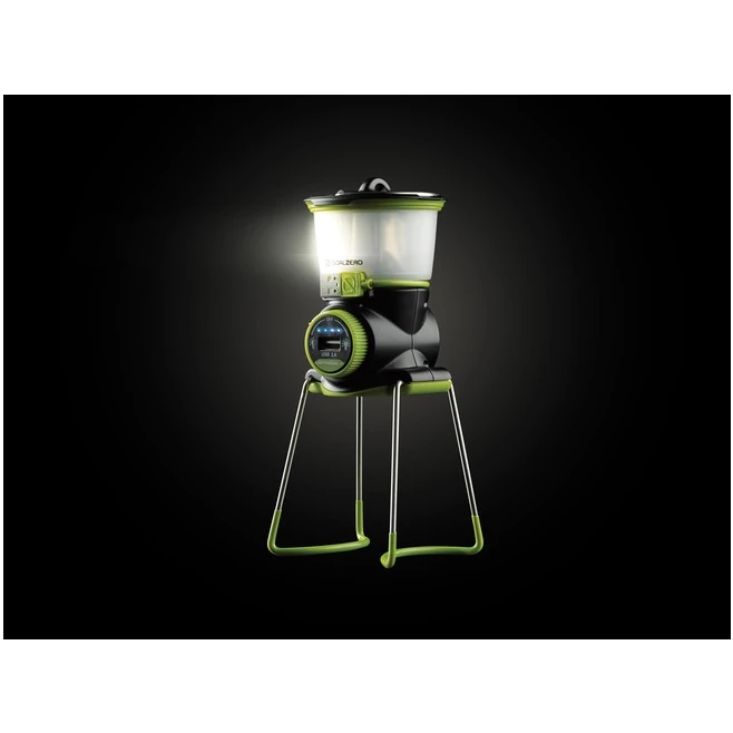 Goal Zero Lighthouse Mini Core Camping Lantaarn - Afbeelding 4