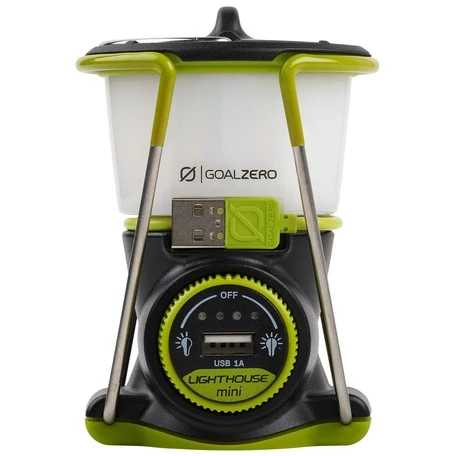 Goal Zero Lighthouse Mini Core Camping Lantaarn - Afbeelding 2