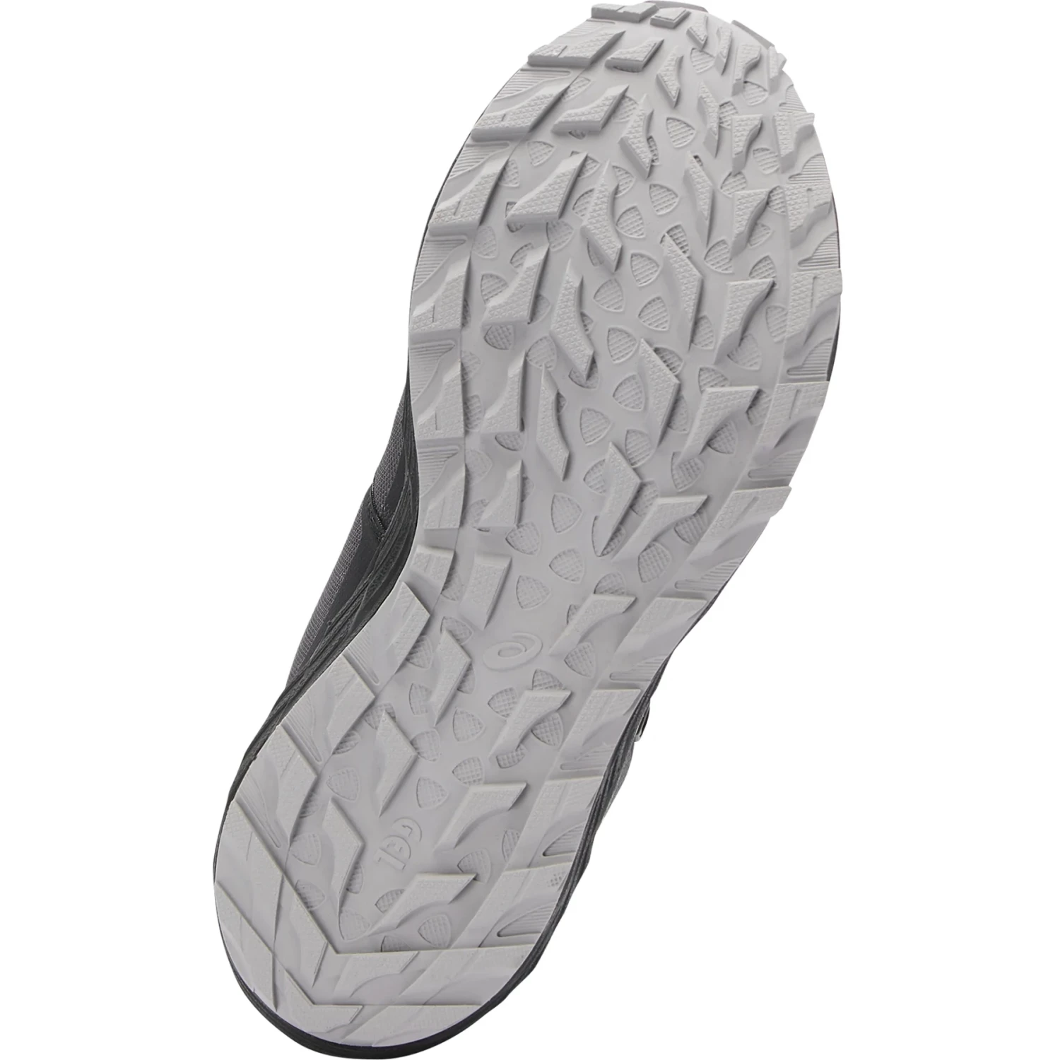 Haglöfs L.I.M FH GTX Mid Dames Wandelschoenen - True Black 2C5 - Afbeelding 3