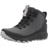 Haglöfs L.I.M FH GTX Mid Dames Wandelschoenen - True Black 2C5