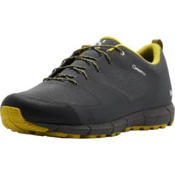 Haglöfs L.I.M Low Proof Eco Wandelschoenen - Magnetite/aurora 4TV