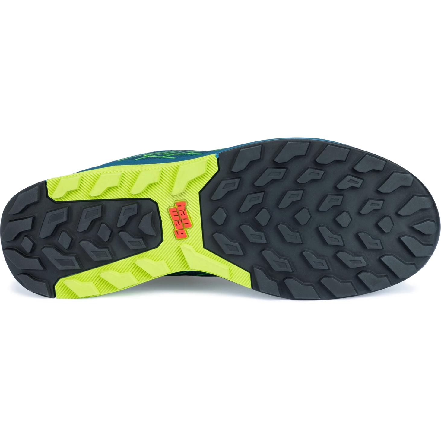 Hanwag Coastridge Low - Wandelschoenen - Seablue/Sulphur Hanwag Coastridge Low - Wandelschoenen - Seablue/Sulphur -Edelrid Shop hanwag coastridge low hiking shoes seablue sulphur 2 1423729