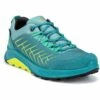 Hanwag Coastridge Low Lady ES - Dames Wandelschoenen - Icefall/Sulphur