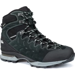 Hanwag Makra Trek Lady GTX Wandelboots - Petrol/Mint