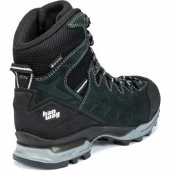 Hanwag Makra Trek Lady GTX Wandelboots - Petrol/Mint 2 Hanwag Makra Trek Lady GTX Wandelboots - Petrol/Mint -Edelrid Shop hanwag makra trek lady gtx trekking boots petrol mint 3 1523295
