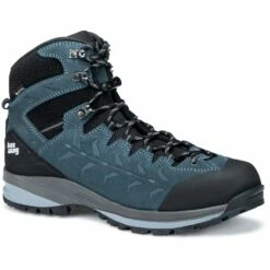Hanwag Makra Trek SF Extra GTX Wandelboots - Steel/Light Grey