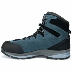 Hanwag Makra Trek SF Extra GTX Wandelboots - Steel/Light Grey 3 Hanwag Makra Trek SF Extra GTX Wandelboots - Steel/Light Grey -Edelrid Shop hanwag makra trek sf extra gtx trekking boots steel light grey 4 1523308
