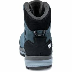 Hanwag Makra Trek SF Extra GTX Wandelboots - Steel/Light Grey 4 Hanwag Makra Trek SF Extra GTX Wandelboots - Steel/Light Grey -Edelrid Shop hanwag makra trek sf extra gtx trekking boots steel light grey 5 1523309
