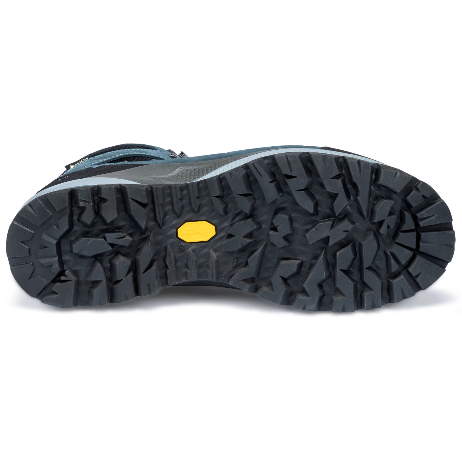 Hanwag Makra Trek SF Extra GTX Wandelboots - Steel/Light Grey Hanwag Makra Trek SF Extra GTX Wandelboots - Steel/Light Grey -Edelrid Shop hanwag makra trek sf extra gtx trekking boots steel light grey 6 1523310