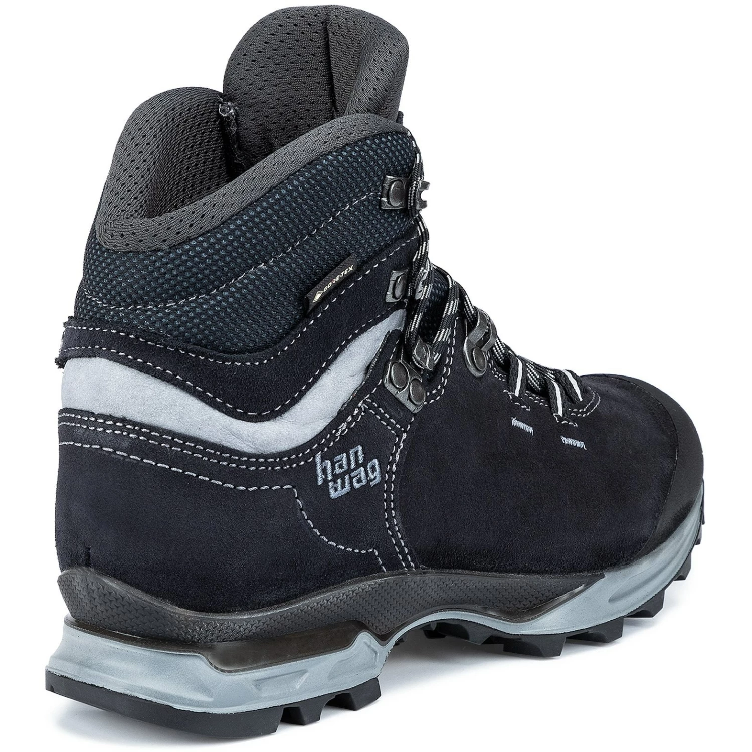 Hanwag Tatra Light Bunion Lady GTX Wandelboots - Petrol/Mint Hanwag Tatra Light Bunion Lady GTX Wandelboots - Petrol/Mint -Edelrid Shop hanwag tatra light bunion lady gtx petrol mint 04 1546076