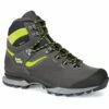 Hanwag Tatra Light GTX Shoes - Asphalt/Yellow