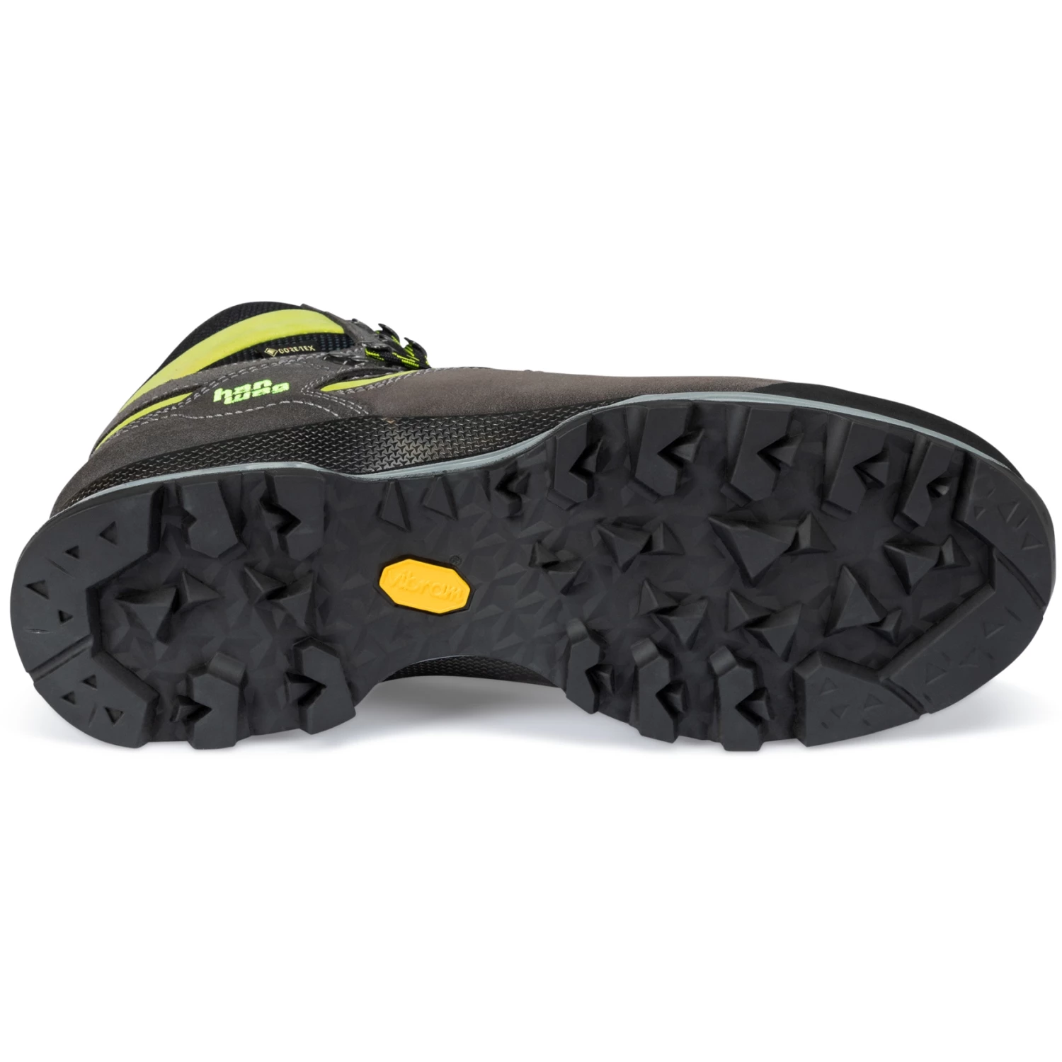 Hanwag Tatra Light GTX Shoes - Asphalt/Yellow Hanwag Tatra Light GTX Shoes - Asphalt/Yellow -Edelrid Shop hanwag tatra light gtx asphalt yellow 2 1191777