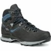 Hanwag Tatra Light Wide GTX Wandelboots - Asphalt/Blue