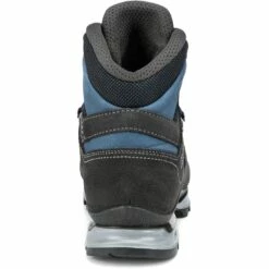 Hanwag Tatra Light Wide GTX Wandelboots - Asphalt/Blue 4 Hanwag Tatra Light Wide GTX Wandelboots - Asphalt/Blue -Edelrid Shop hanwag tatra light wide gtx trekking boots asphalt blue 5 1523316