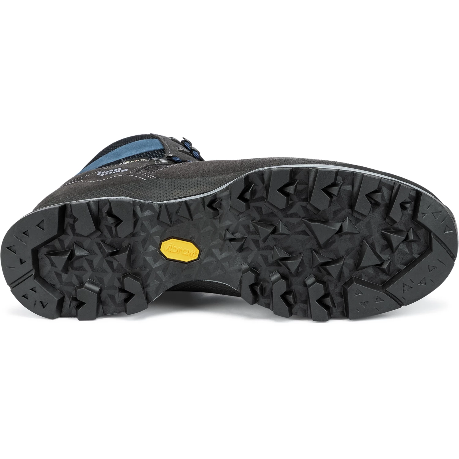 Hanwag Tatra Light Wide GTX Wandelboots - Asphalt/Blue Hanwag Tatra Light Wide GTX Wandelboots - Asphalt/Blue -Edelrid Shop hanwag tatra light wide gtx trekking boots asphalt blue 7 1523318