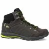 Hanwag Torsby GTX - Schoenen - Asphalt/Geel