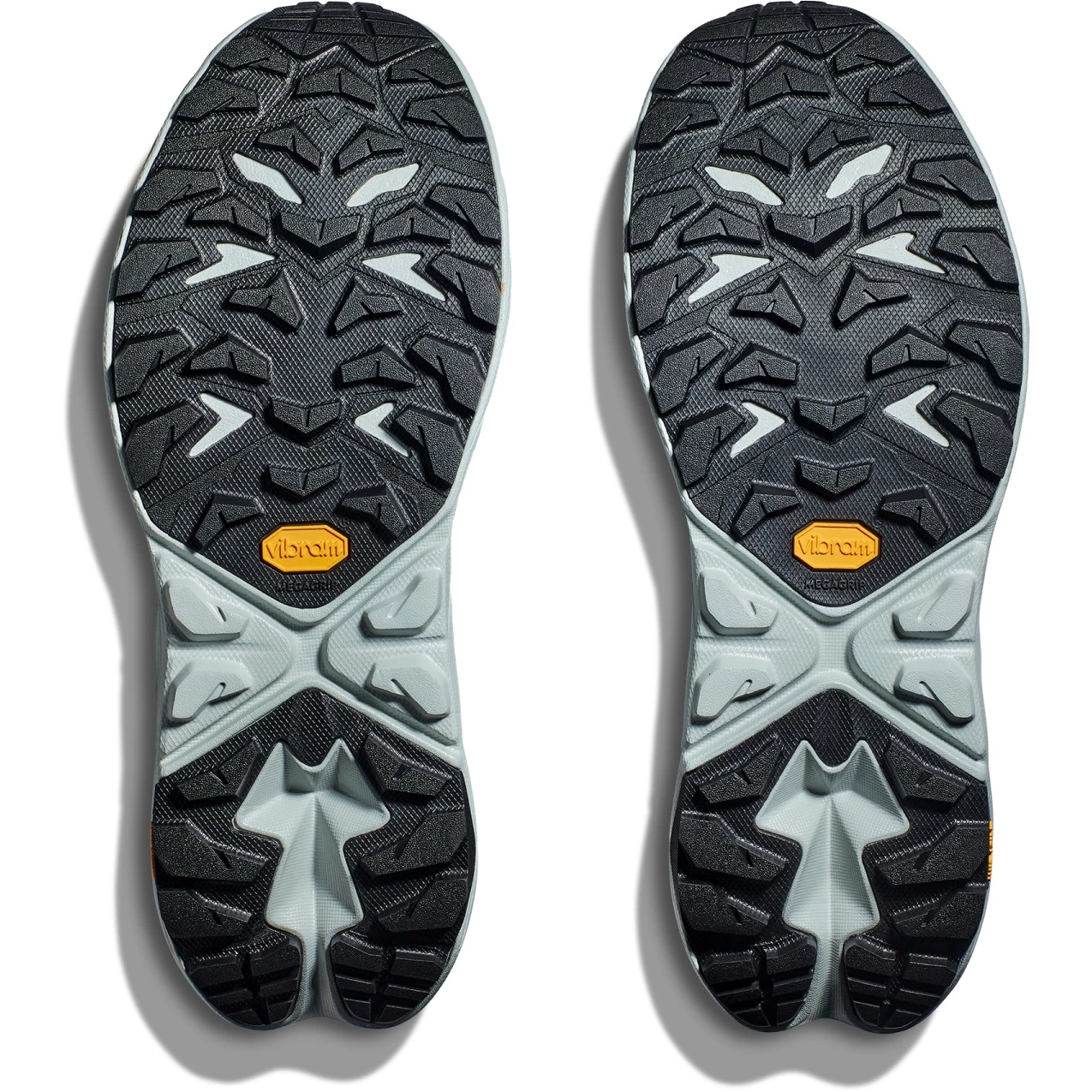 Hoka Anacapa 2 Low GTX Wandelschoenen Heren - Olive Haze / Mercury - Afbeelding 8