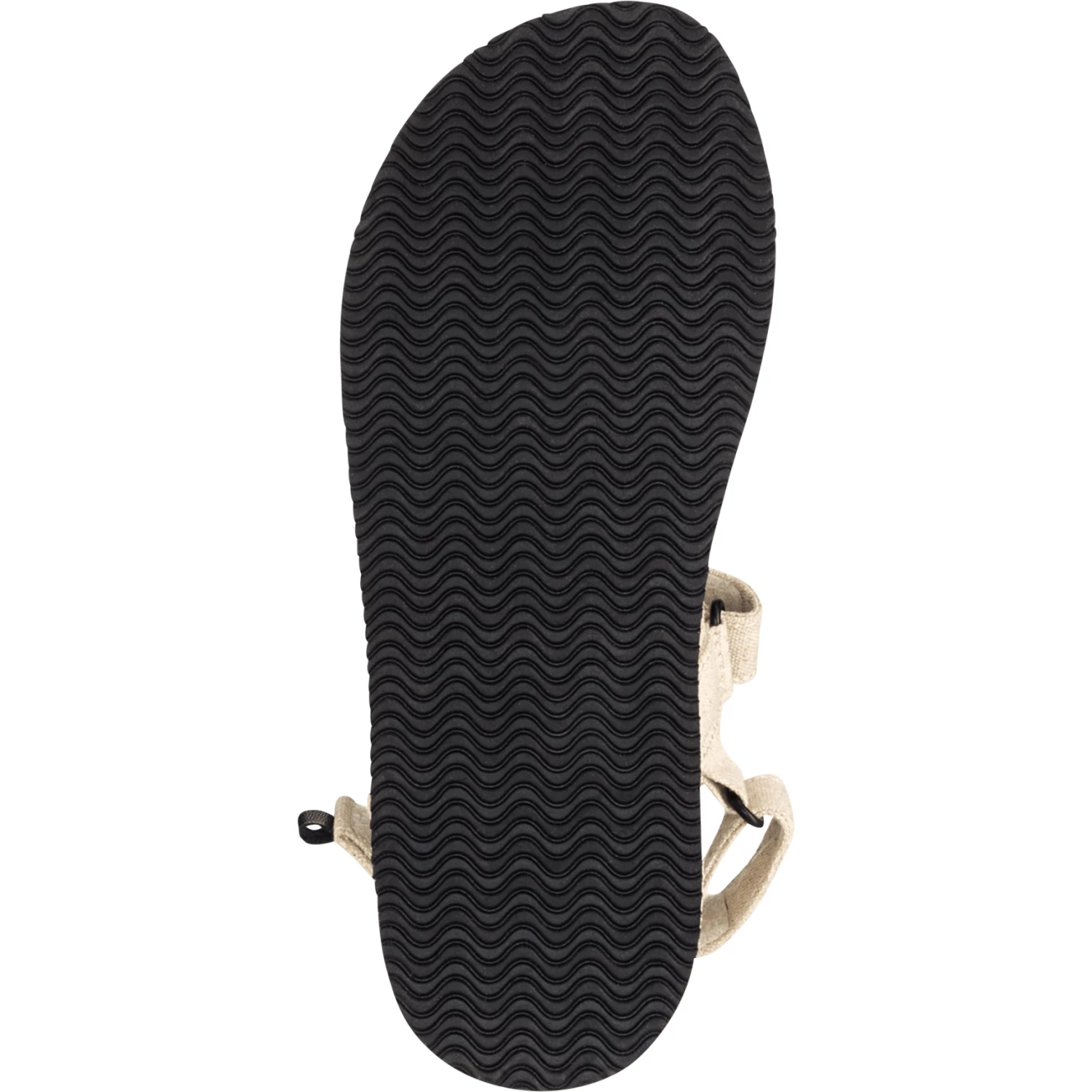 Jack Wolfskin Ecostride 2 Damessandalen - Natural / Cork - Afbeelding 6