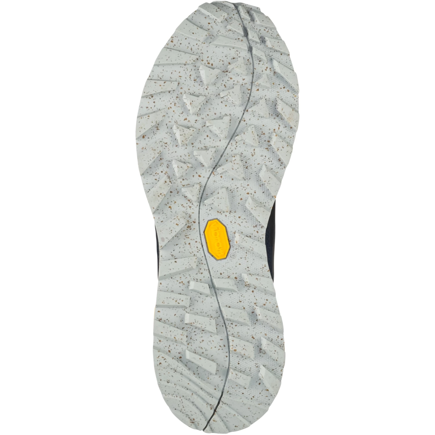 Jack Wolfskin Terraventure Texapore Low Dames Wandelschoenen - Dolphin - Afbeelding 6