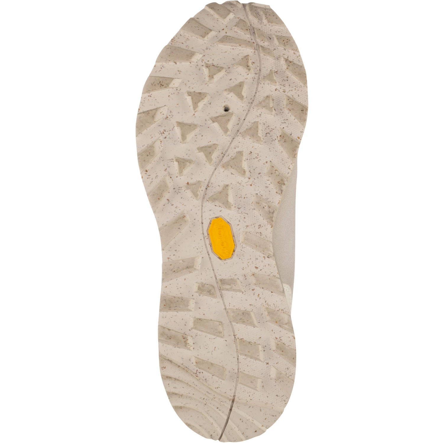 Jack Wolfskin Terraventure Urban Mid Dames Schoenen - Beige / Beige - Afbeelding 6