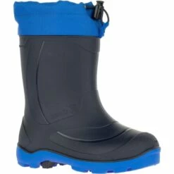 Kamik Snobuster1 Youths Winter Boots - Blue