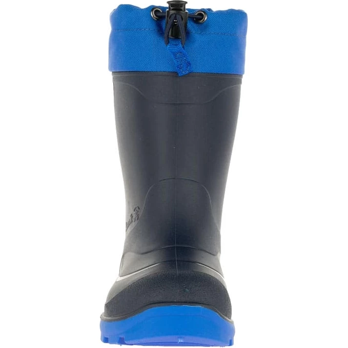 Kamik Snobuster1 Youths Winter Boots - Blue - Afbeelding 5