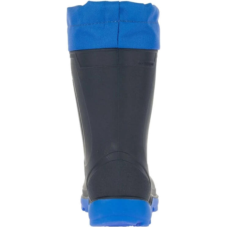 Kamik Snobuster1 Youths Winter Boots - Blue - Afbeelding 3