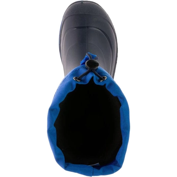 Kamik Snobuster1 Youths Winter Boots - Blue - Afbeelding 4