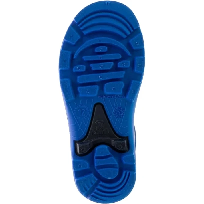 Kamik Snobuster1 Youths Winter Boots - Blue - Afbeelding 2