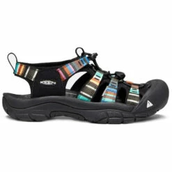 KEEN Newport H2 Damen Sandalen - Raya Black 4 KEEN Newport H2 Damen Sandalen - Raya Black -Edelrid Shop keen newport h2 women sandals raya black 1 1264322