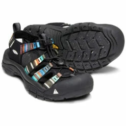 KEEN Newport H2 Damen Sandalen - Raya Black 2 KEEN Newport H2 Damen Sandalen - Raya Black -Edelrid Shop keen newport h2 women sandals raya black 4 1264319