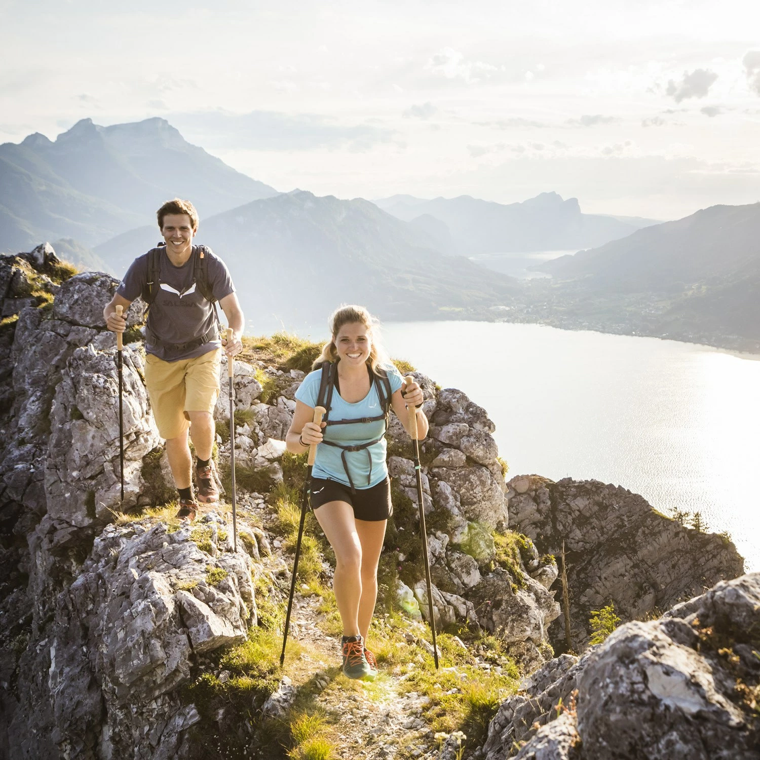 Komperdell Carbon C3 Cloud Trekkingstokken (Paar) - zwart/zilver Komperdell Carbon C3 Cloud Trekkingstokken (Paar) - Zwart/zilver -Edelrid Shop komperdell carbon c3 cloud 2 1113082