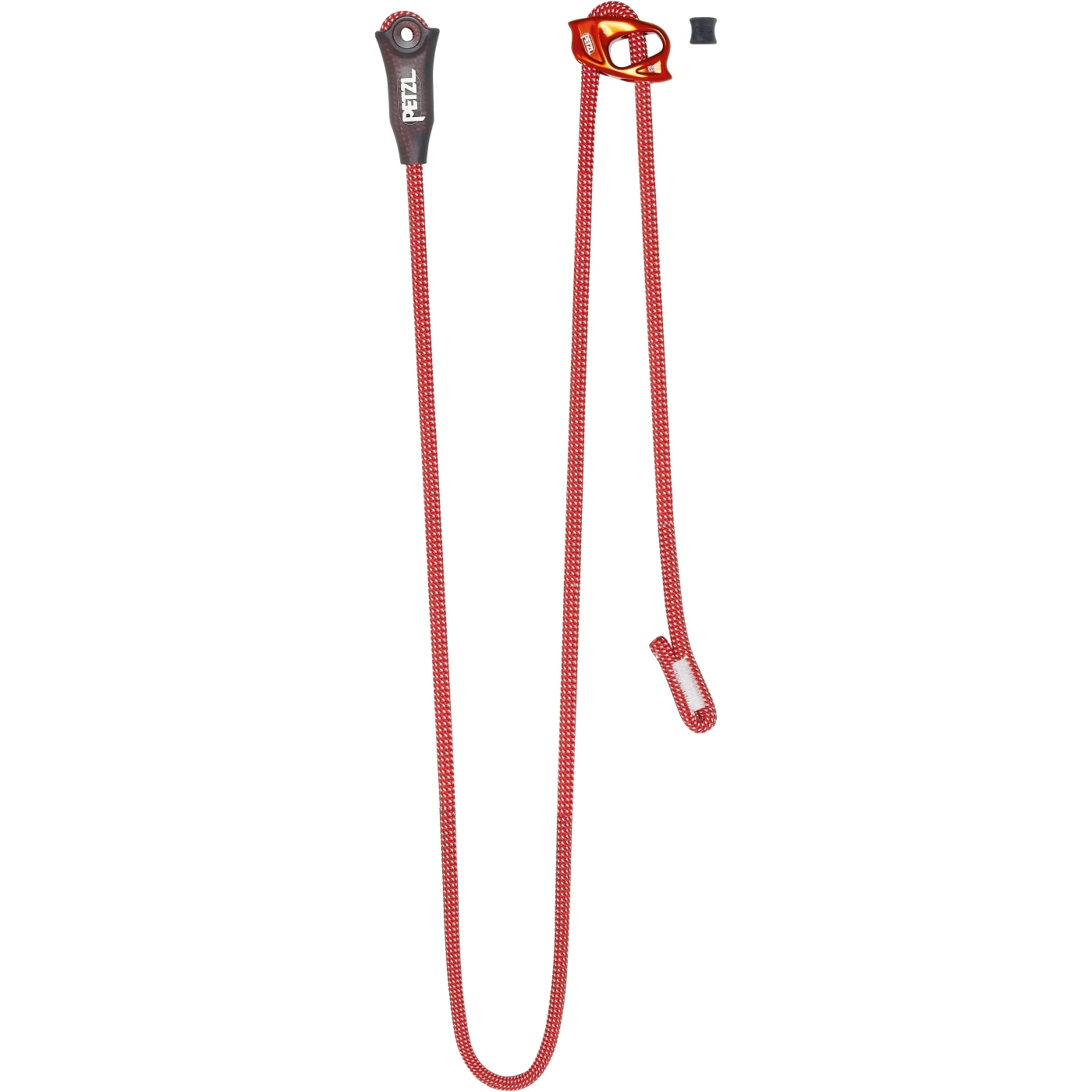 Petzl Dual Connect Vario Lanyard