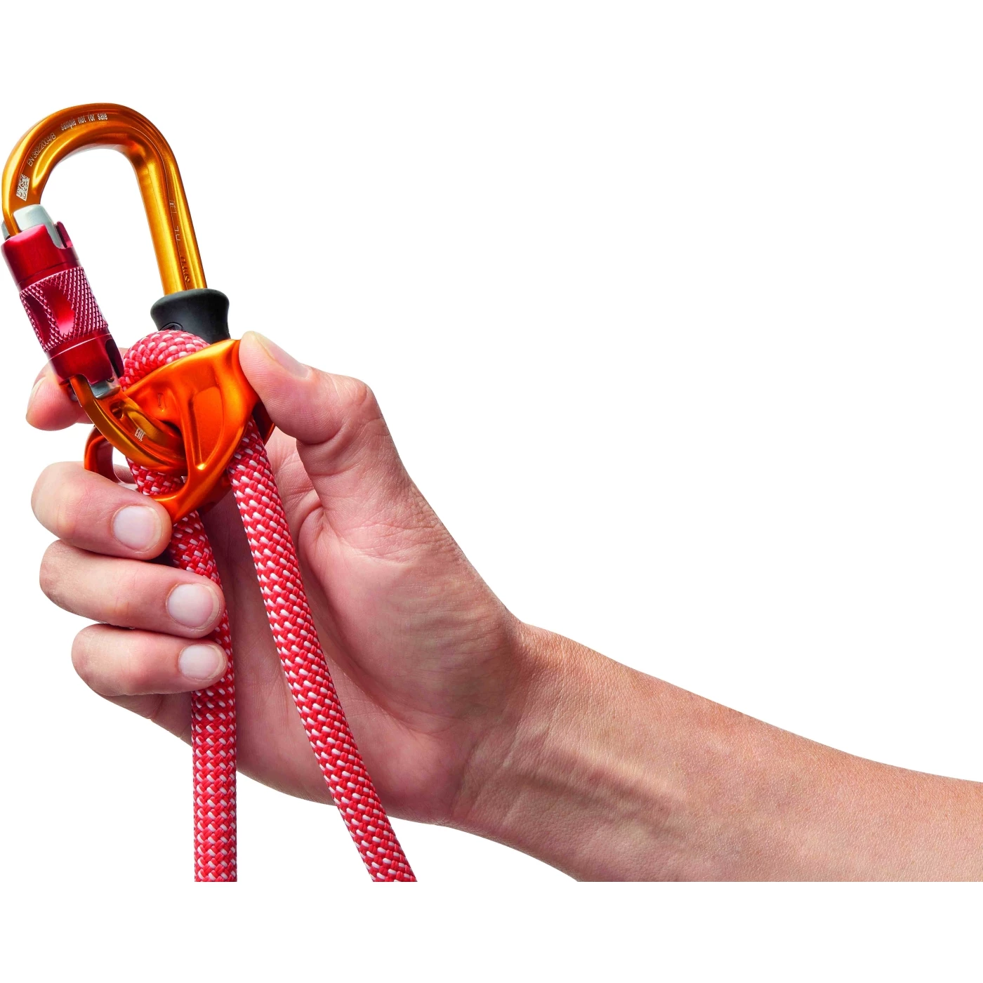 Petzl Dual Connect Vario Lanyard - Afbeelding 2