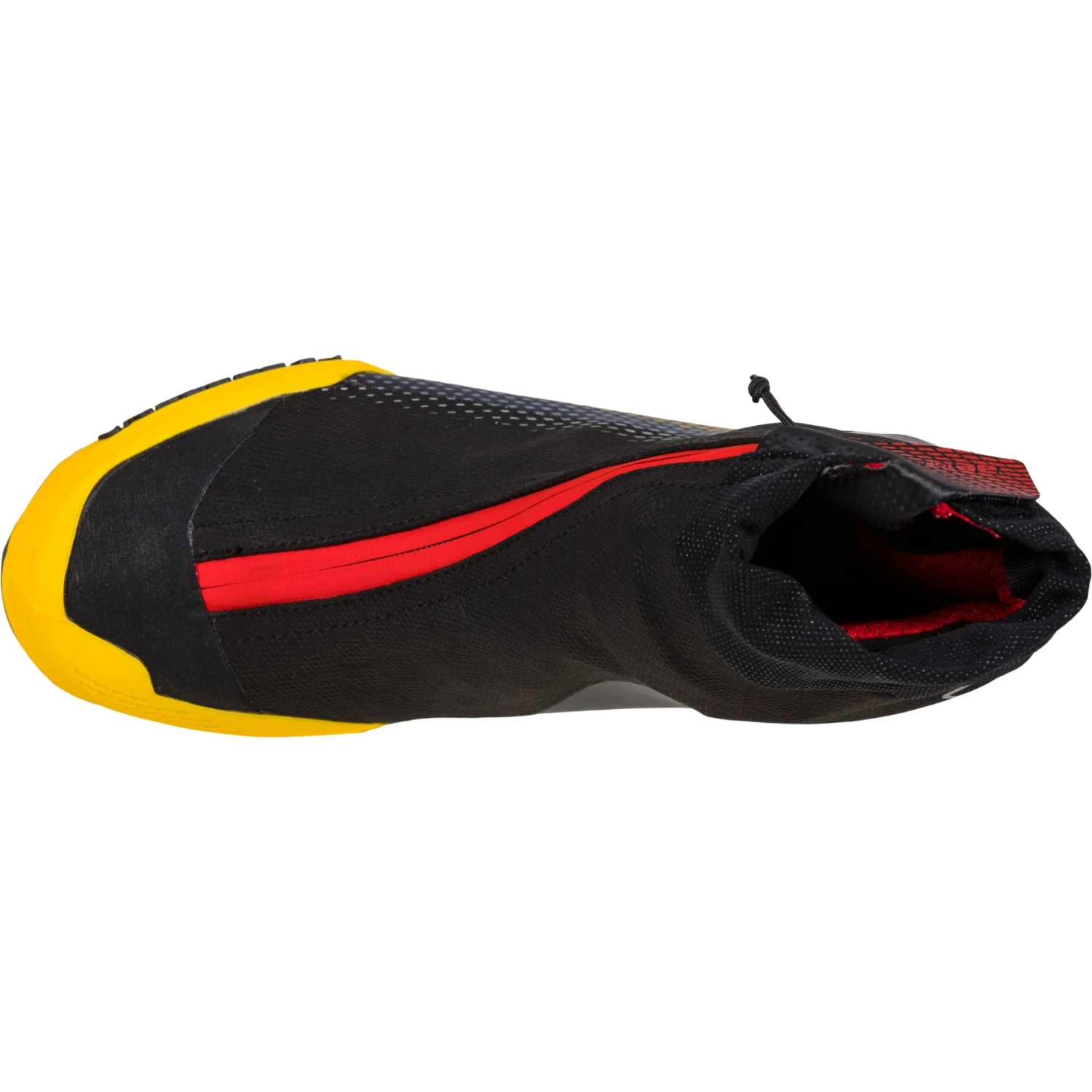 La Sportiva Aequilibrium Top GTX Wandelboots - Zwart/Geel - B-Keus - Afbeelding 5