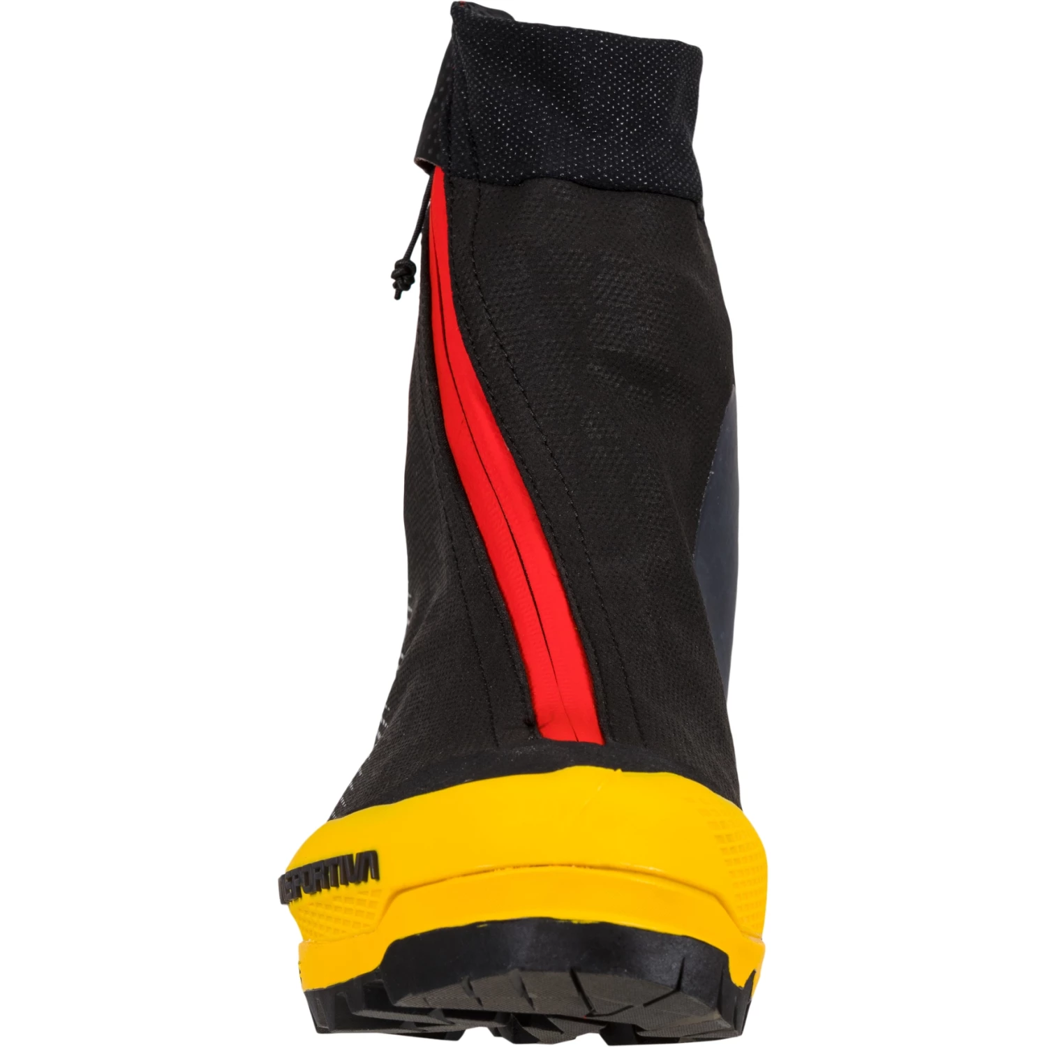 La Sportiva Aequilibrium Top GTX Wandelboots - Zwart/Geel - B-Keus - Afbeelding 3