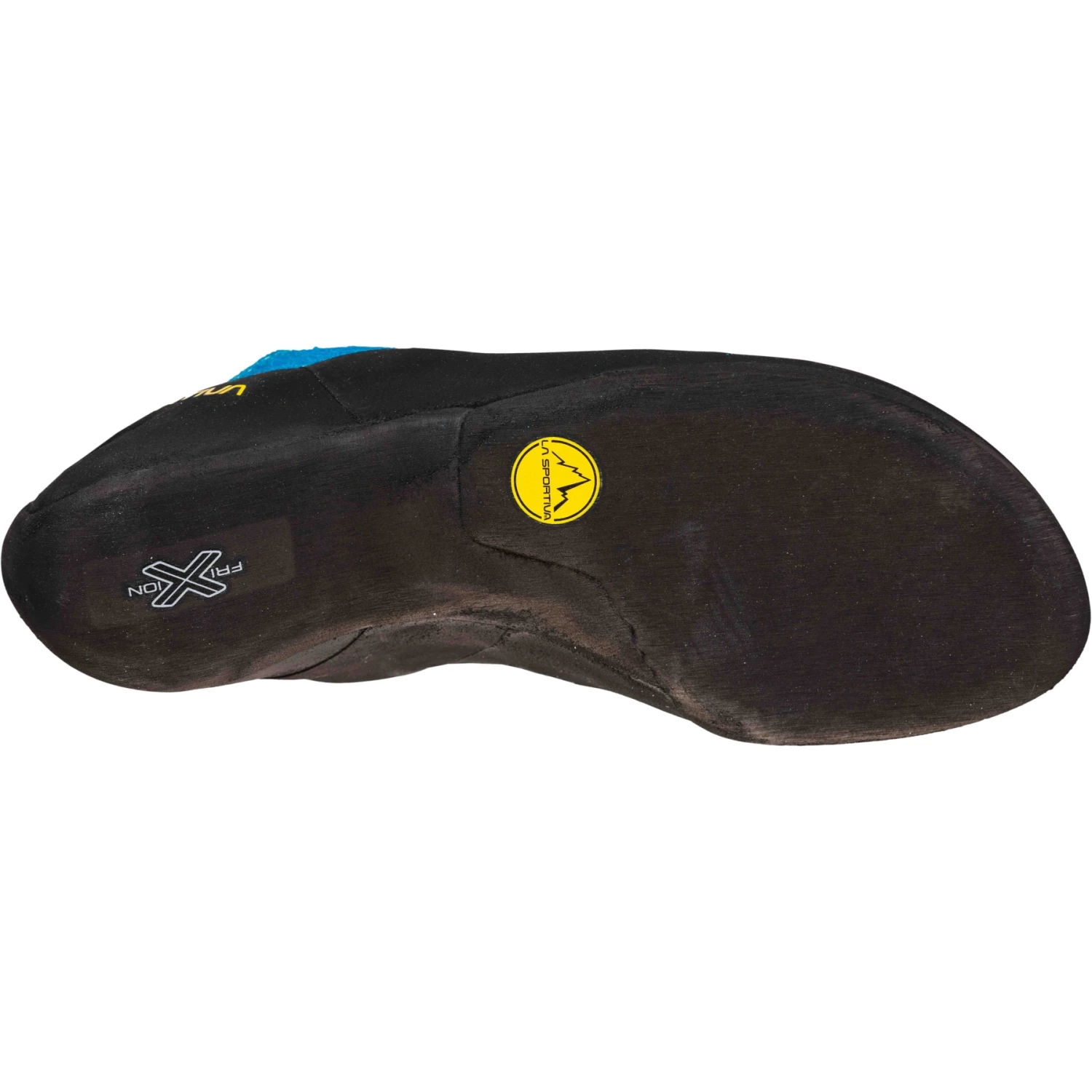 La Sportiva Aragon Klimschoenen - Neptune/Citrus - Afbeelding 6