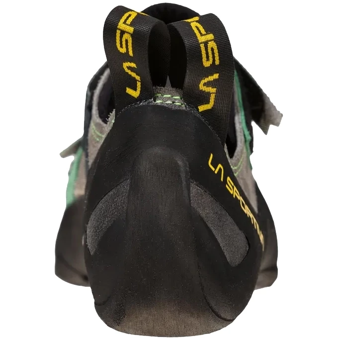 La Sportiva Aragon Klimschoenen - Clay/Jasmine Green - Afbeelding 6