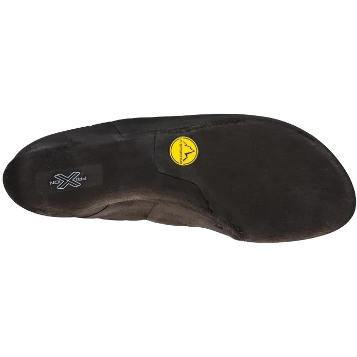 La Sportiva Aragon Klimschoenen - Clay/Jasmine Green - Afbeelding 7