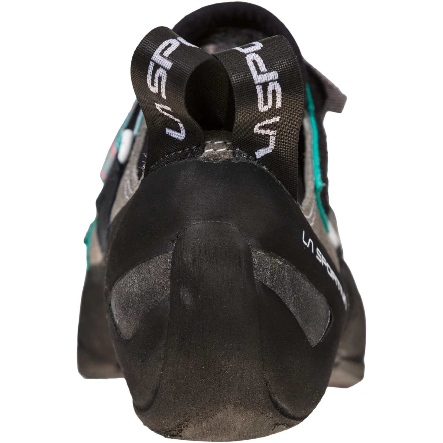 La Sportiva Aragon Klimschoenen Dames - Clay/Hibiscus - Afbeelding 5