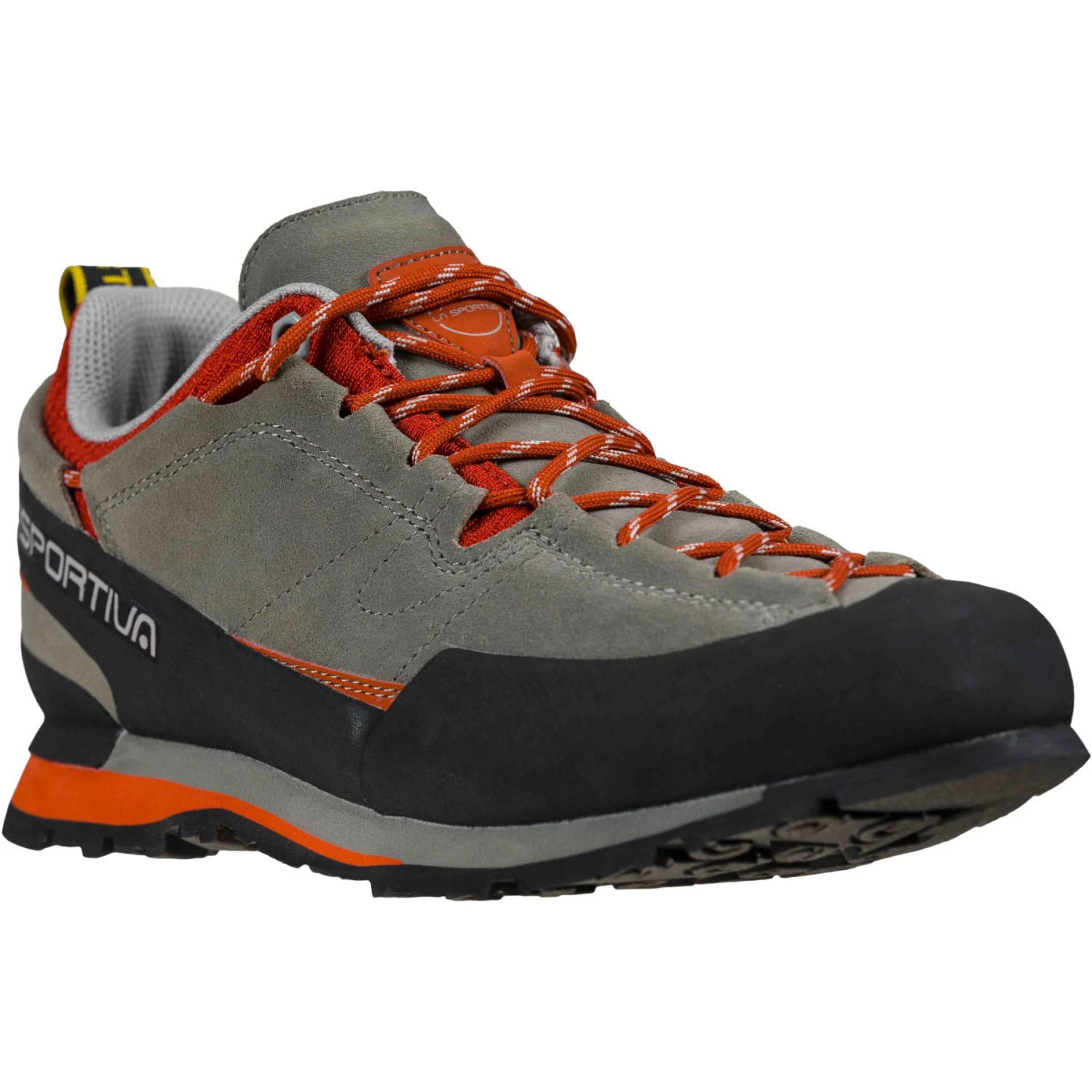 La Sportiva Boulder X Approachschoenen - Clay/Saffron - Afbeelding 2