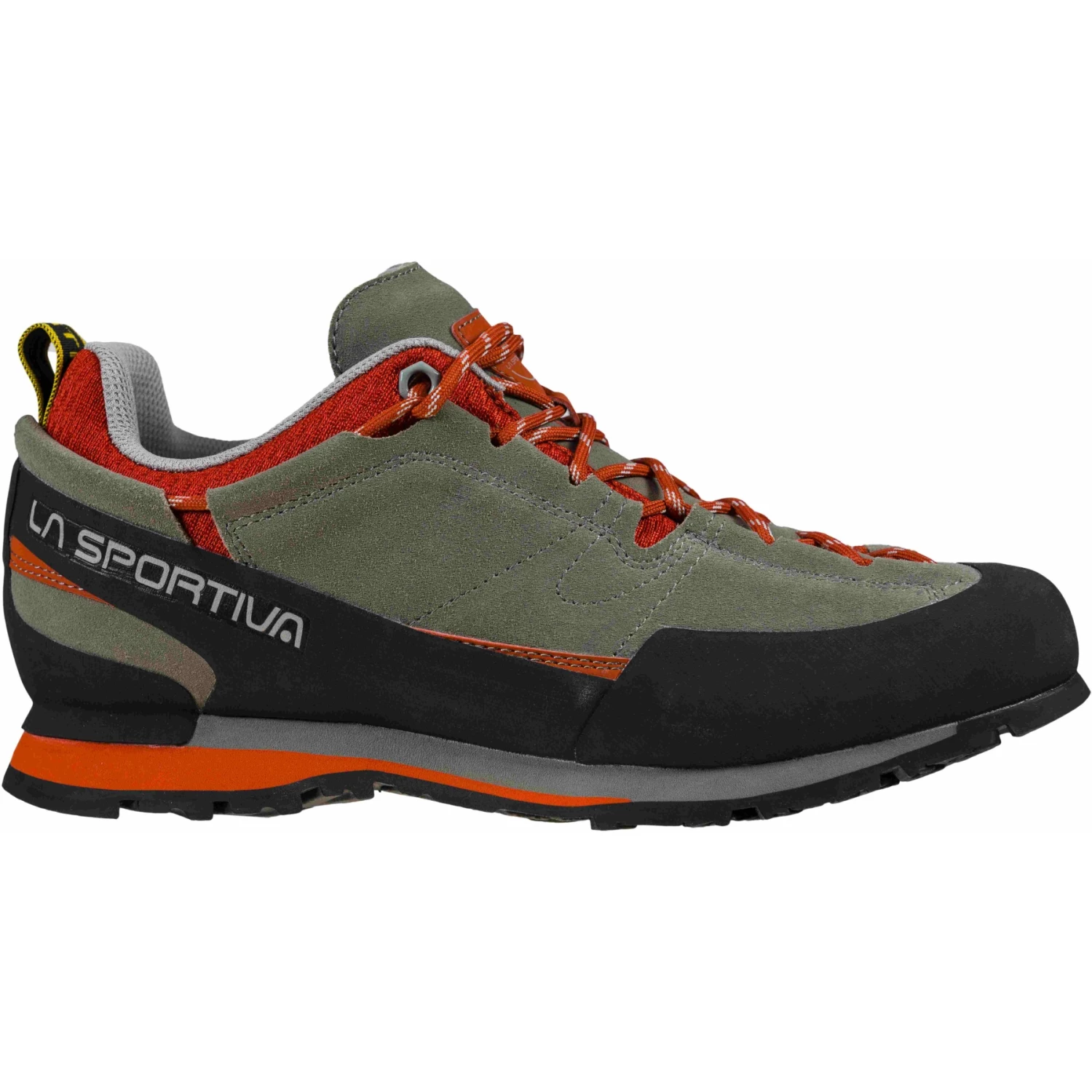 La Sportiva Boulder X Approachschoenen - Clay/Saffron - Afbeelding 3