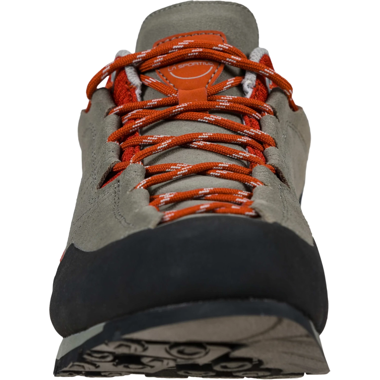 La Sportiva Boulder X Approachschoenen - Clay/Saffron - Afbeelding 5