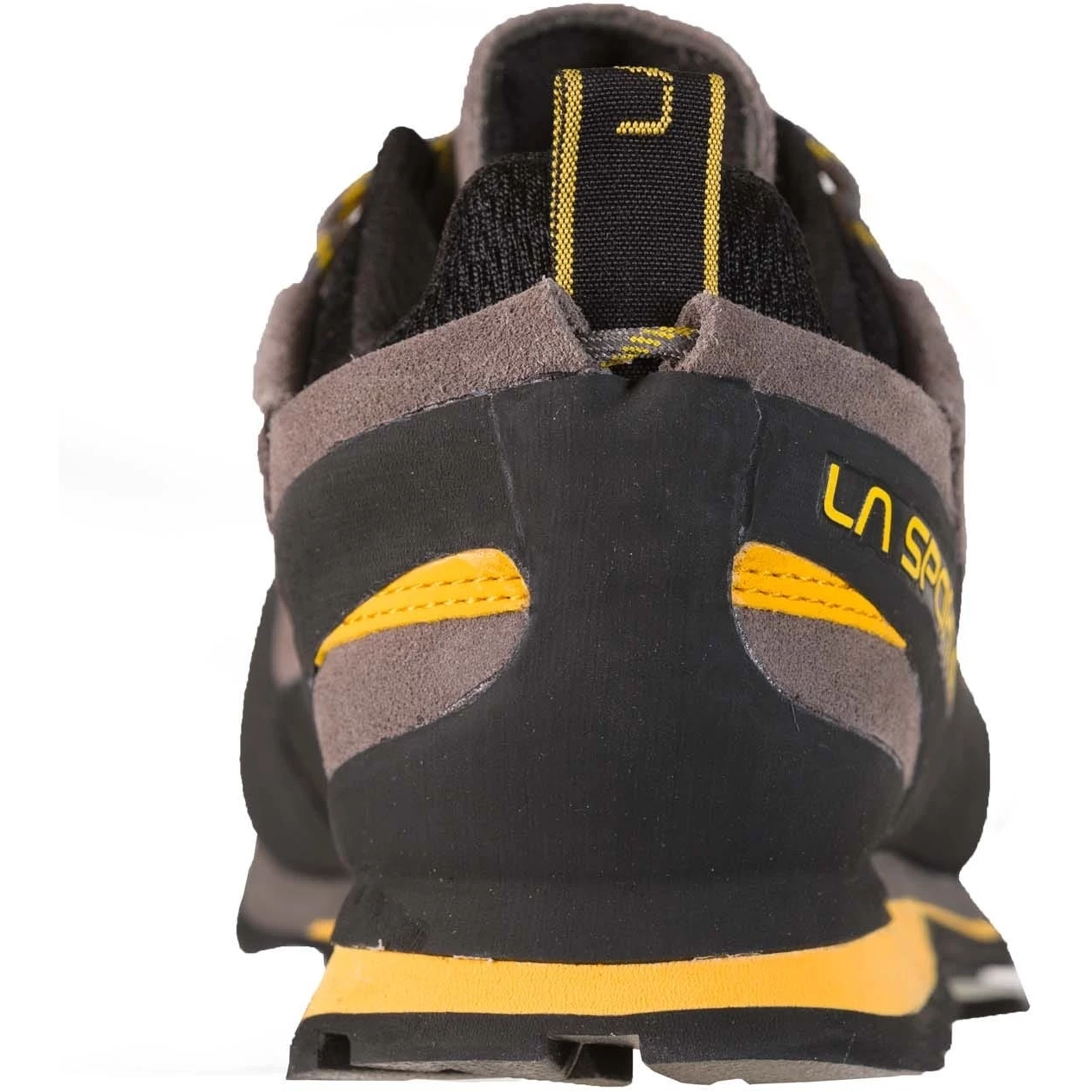 La Sportiva Boulder X Approachschoenen - Grijs/Geel - Afbeelding 6