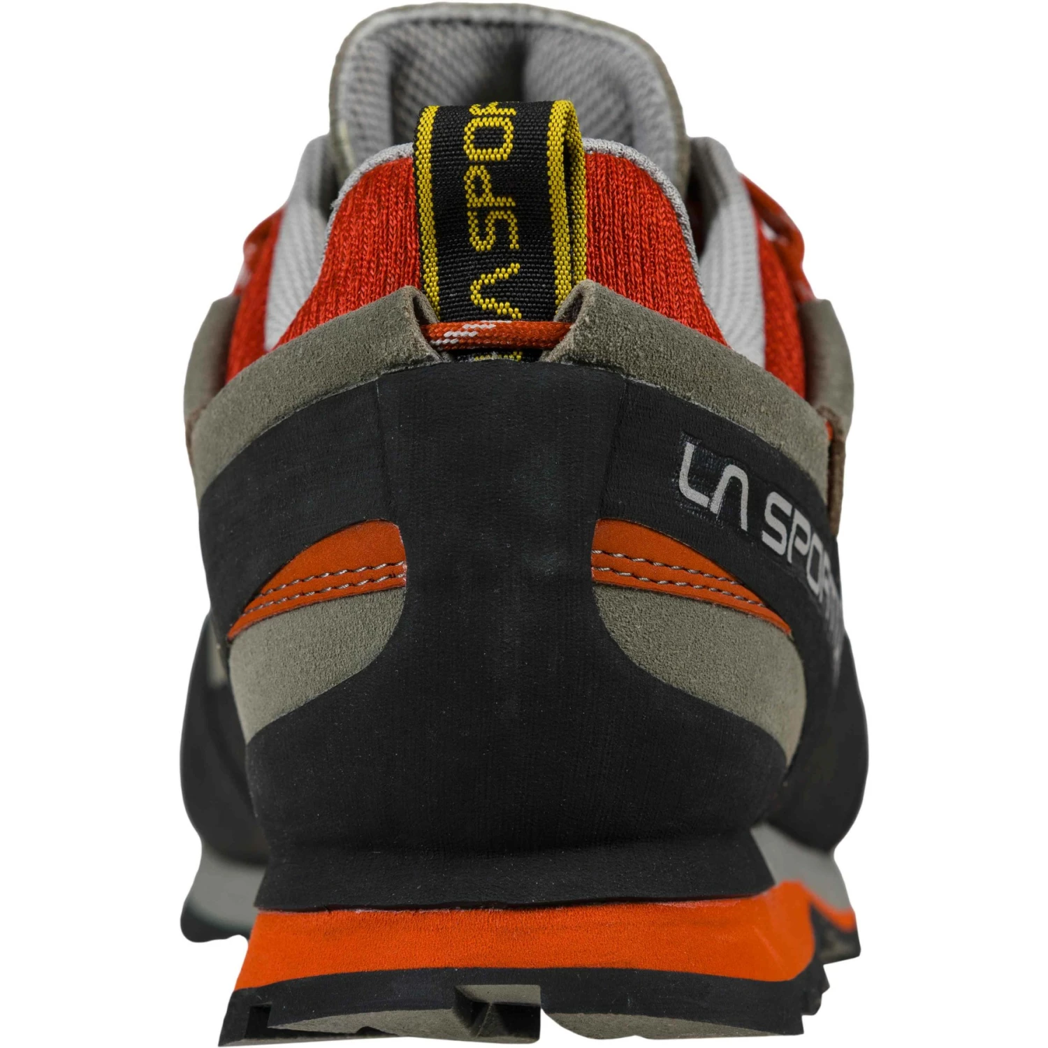 La Sportiva Boulder X Approachschoenen - Clay/Saffron - Afbeelding 6