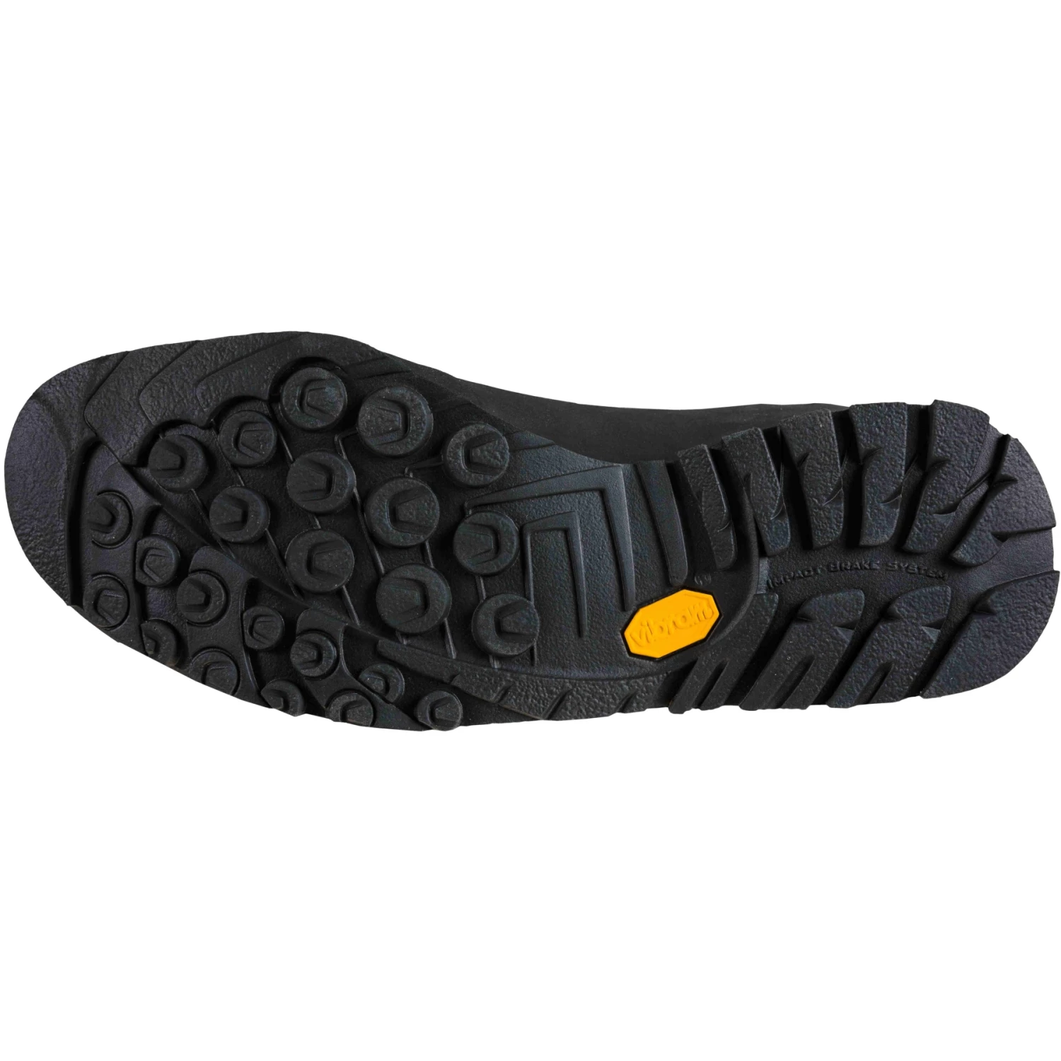 La Sportiva Boulder X Approachschoenen - Clay/Saffron - Afbeelding 7