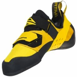 La Sportiva Katana Klimschoenen - Geel/Zwart 20L100999 3 La Sportiva Katana Klimschoenen - Geel/Zwart 20L100999 -Edelrid Shop la sportiva katana climbing shoes 4 888121
