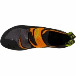 La Sportiva Mistral Klimschoenen - Hawaiian Sun/Lime Punch -Edelrid Shop la sportiva mistral climbing shoes hawaiian sun lime punch 2 1355781