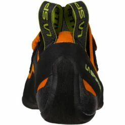 La Sportiva Mistral Klimschoenen - Hawaiian Sun/Lime Punch -Edelrid Shop la sportiva mistral climbing shoes hawaiian sun lime punch 4 1355783