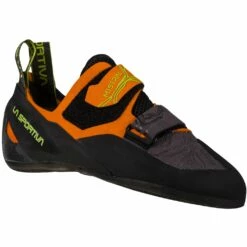 La Sportiva Mistral Klimschoenen - Hawaiian Sun/Lime Punch -Edelrid Shop la sportiva mistral climbing shoes hawaiian sun lime punch 6 1355785
